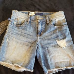 Rock & Republic shorts